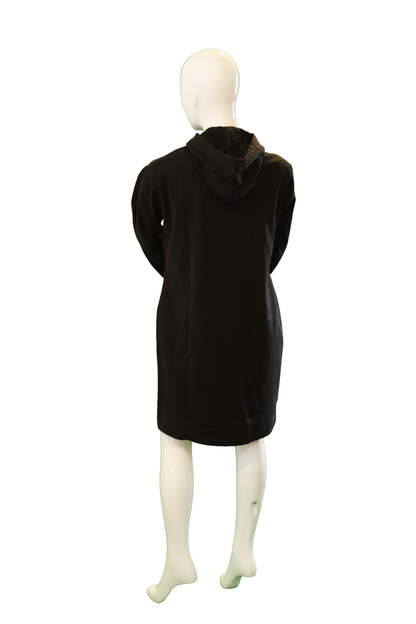 Dress Lowes | Hooded