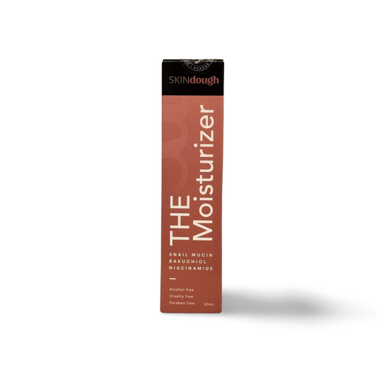 Skin Dough - The Moisturizer