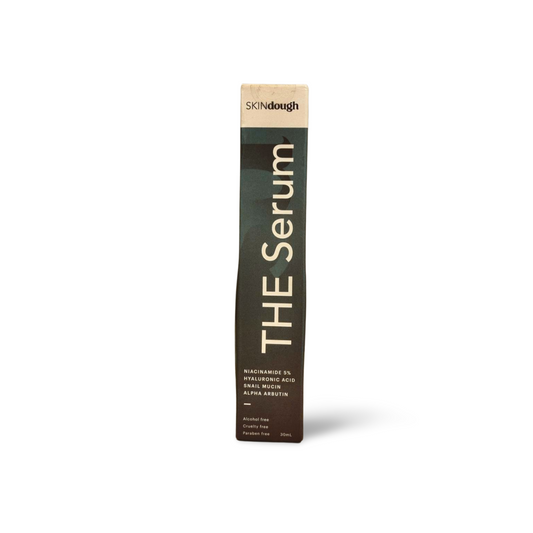 Skin Dough - The Serum