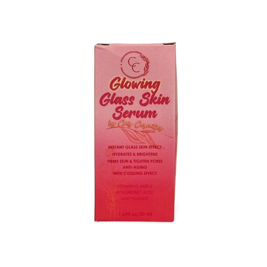 Glowming - Glass Skin Serum