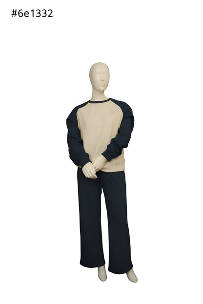 Coordinates OLA Two-Tone | Left Chest Logo