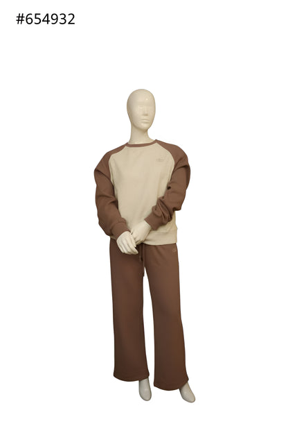 Coordinates OLA Two-Tone | Left Chest Logo