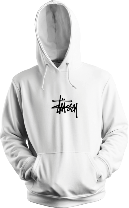 Stussy Hoodie