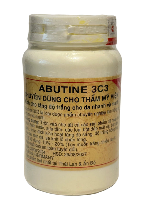 Abutine 3C3 Whitening Capsules for even, radiant skin – Tindahan PH