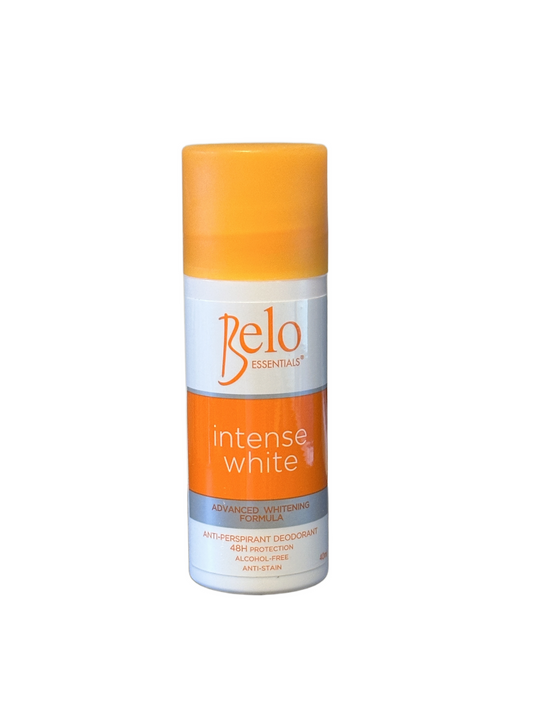 Belo Essentials Intense White Deodorant – Tindahan PH