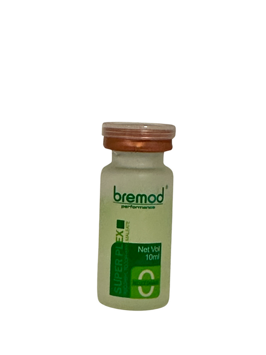 Bremod Super Plex Hair Treatment product from Tindahan PH
