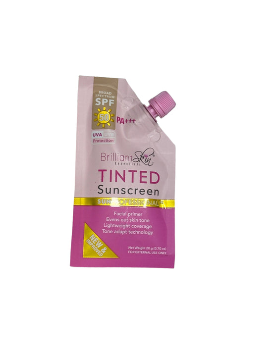 Brilliant Skin Essentials Tinted Sunscreen with SPF – Tindahan PH