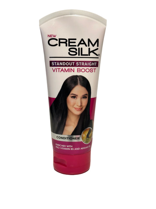 Cream Silk Conditioner for everyday smooth and soft hair – Tindahan PH