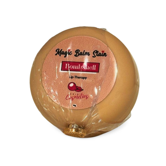 Magic Balm Stain Lip Therapy for tinted and moisturized lips – Tindahan PH