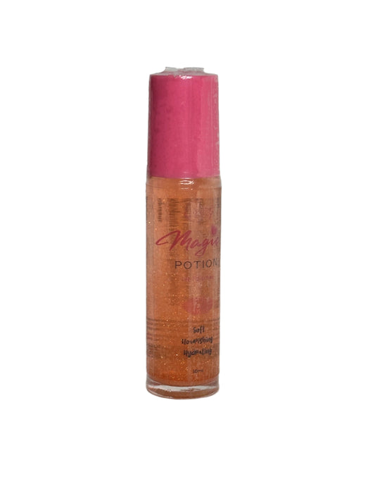 Magic Potion Lip Serum for hydrated and tinted lips – Tindahan PH