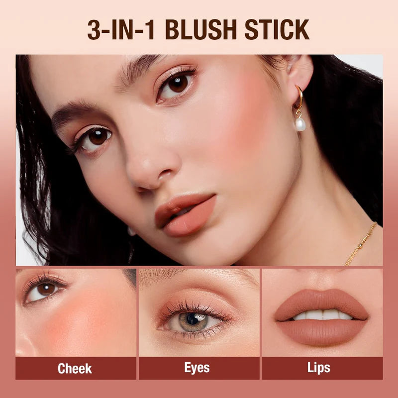 O.TWO.O Bounce Blush