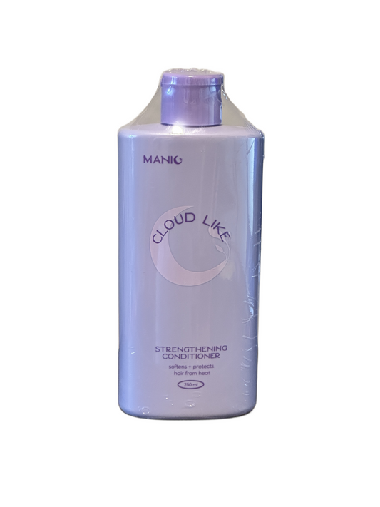 Manic Cloud Like Strengthening Conditioner – Tindahan PH