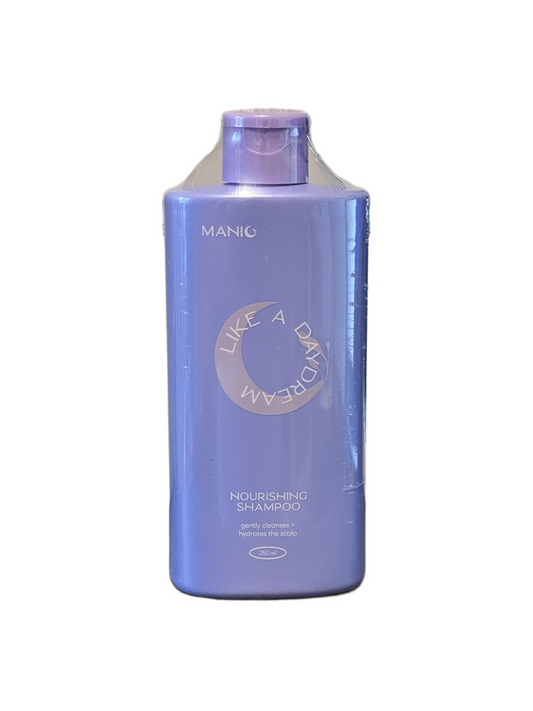 Manic Like a Daydream Nourishing Shampoo – Tindahan PH