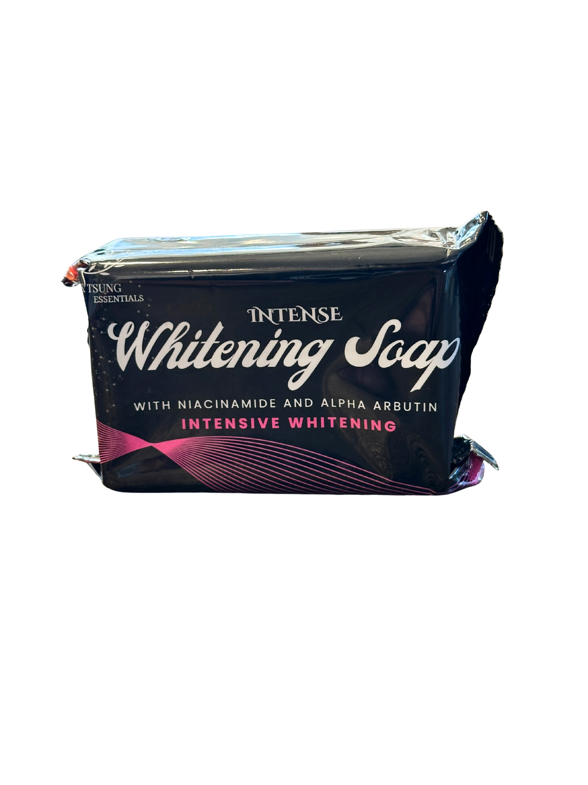 Ms Tsung Essentials Intense Whitening Soap for bright, even-toned skin