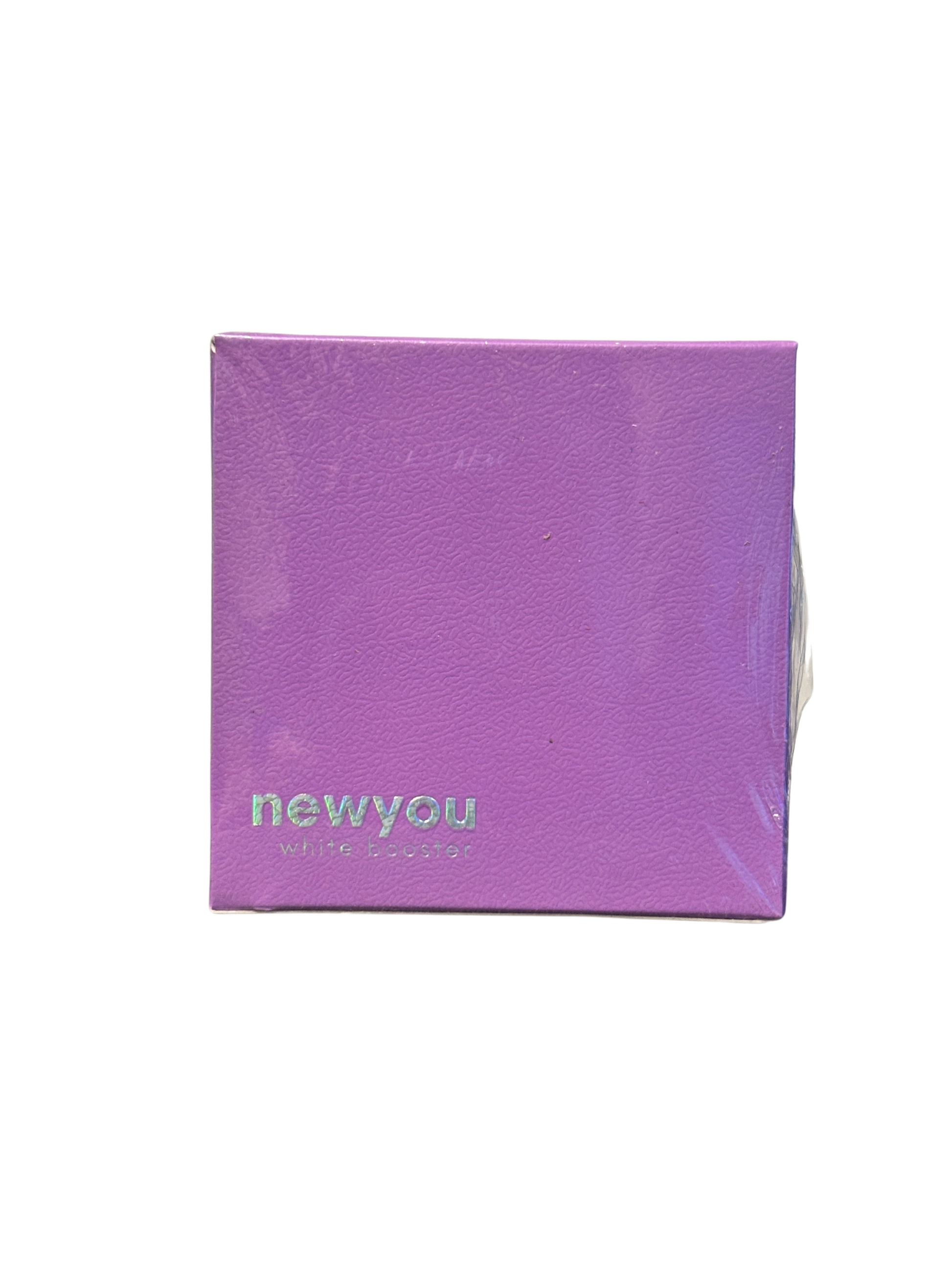 New You White Booster Skin Supplement