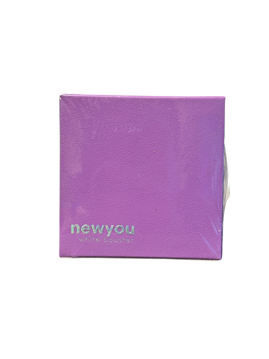 New You White Booster Skin Supplement