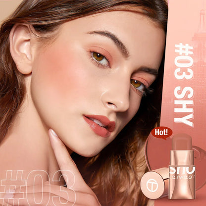 O.TWO.O Bounce Blush