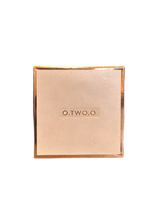 O.TWO.O All Day Soft Focus Cushion Cream & Powder from Tindahan PH