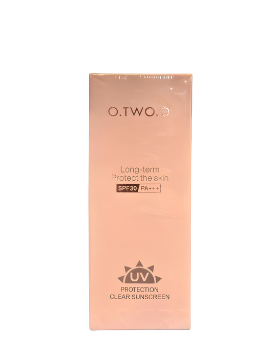 O.TWO.O UV Protection Clear Sunscreen SPF 30 from Tindahan PH