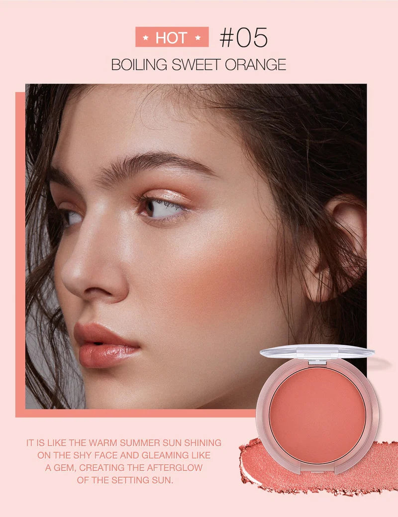 O.TWO.O Bounce Blush