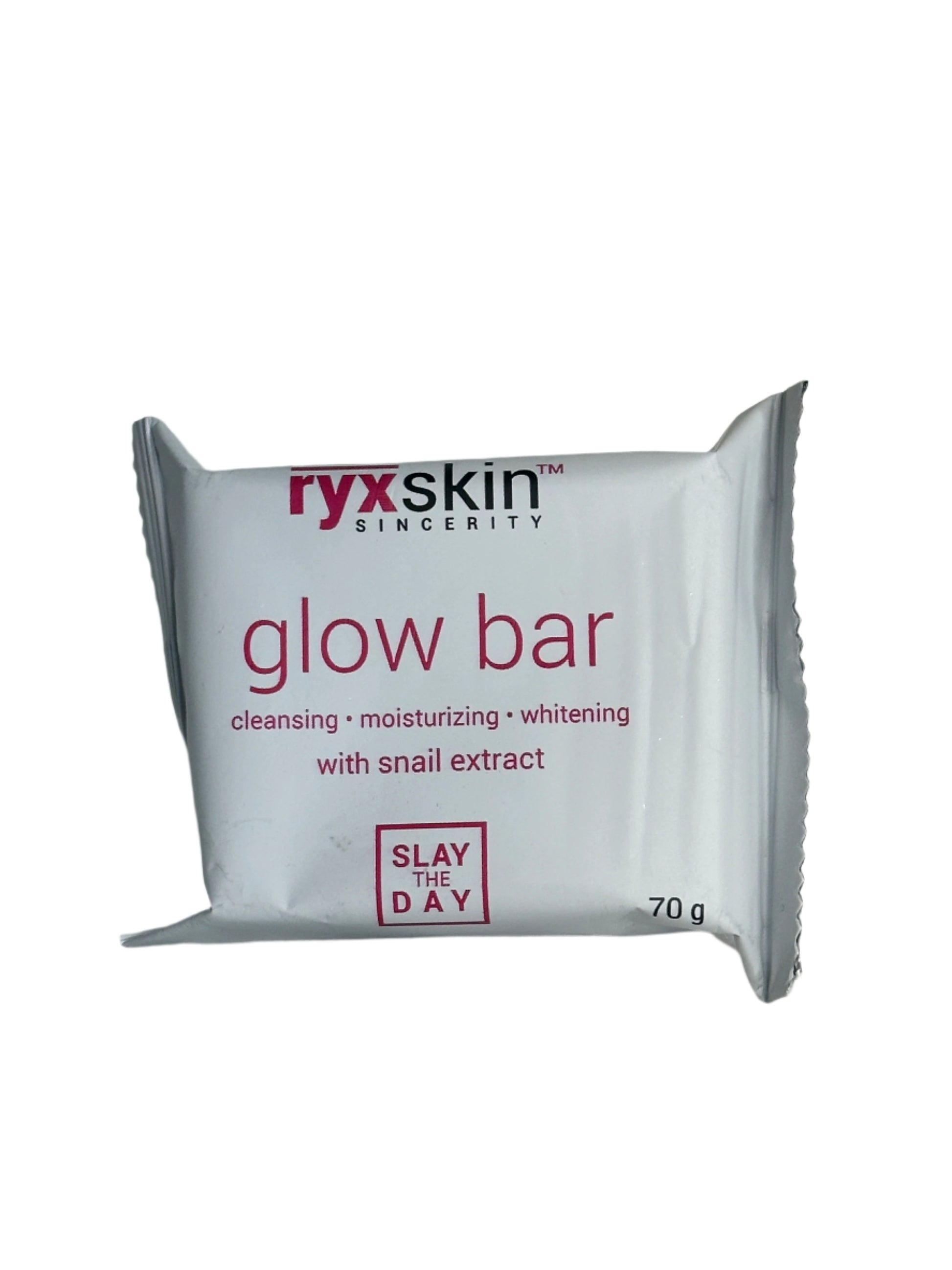 RYX Skin Glow Bar for radiant and even-toned skin – Tindahan PH