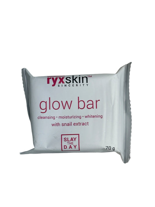 RYX Skin Glow Bar for radiant and even-toned skin – Tindahan PH