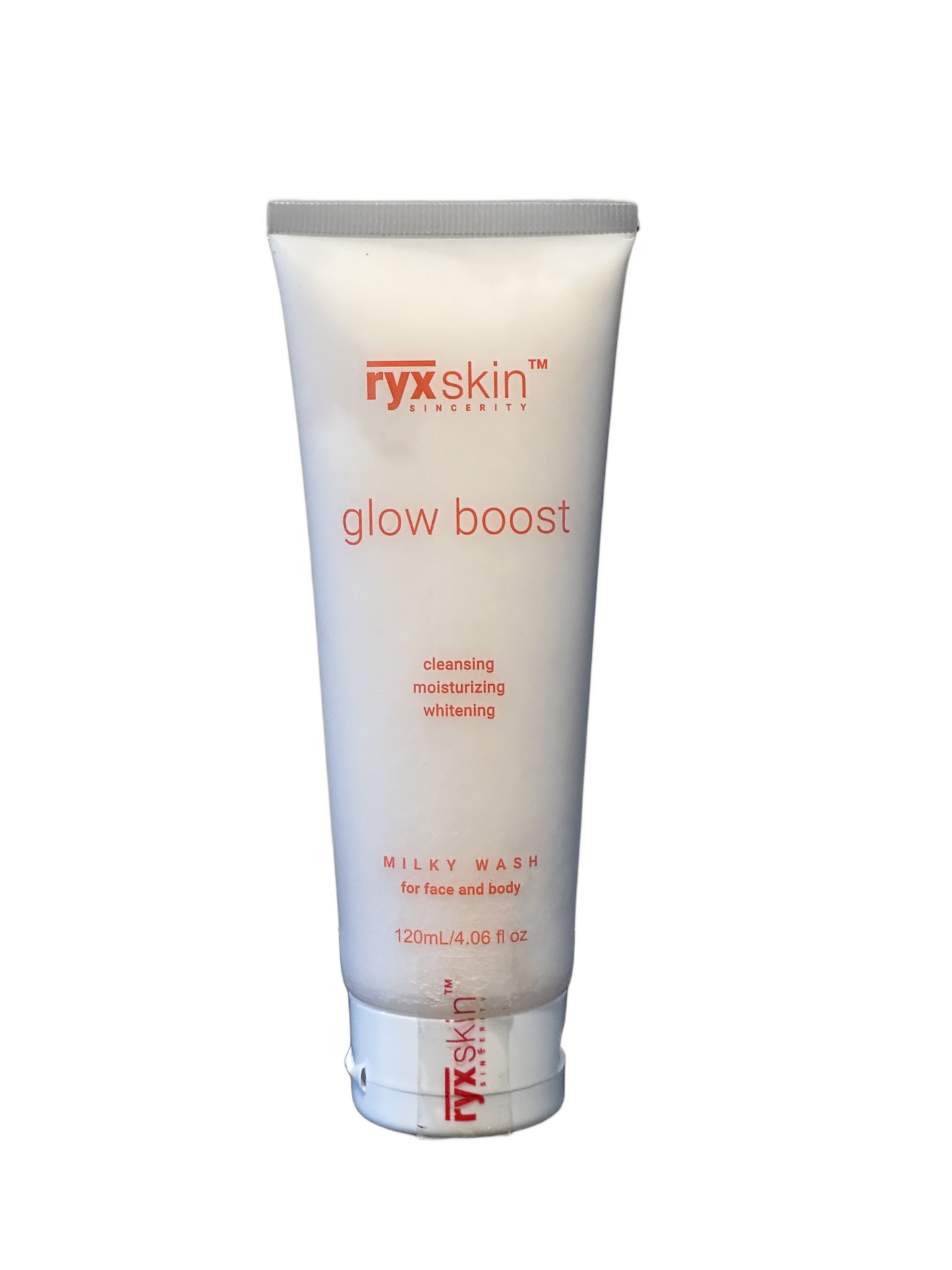 Ryx Skin Glow Boost Face and Body Wash – Tindahan PH