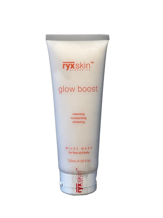 Ryx Skin Glow Boost Face and Body Wash – Tindahan PH