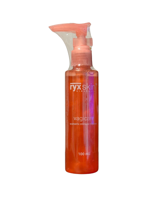 Ryx Skin Vagicare Feminine Wash for Gentle Intimate Care