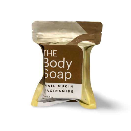 Skindough The Body Soap for daily cleansing and nourishment – Tindahan PH